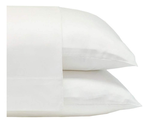 Juego De Funda De Almohada De Bambú Cariloha Classic - Relaj