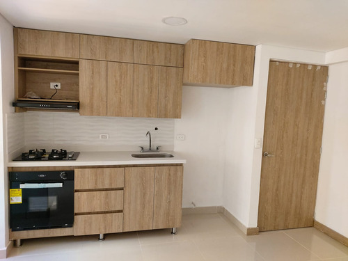 Se Vende Apartamento En Itagui