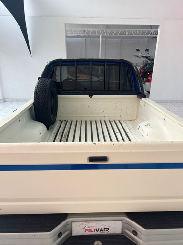 Ford F-1000 4.9 I Xl 4x2 Cs Gasolina 2p Manual