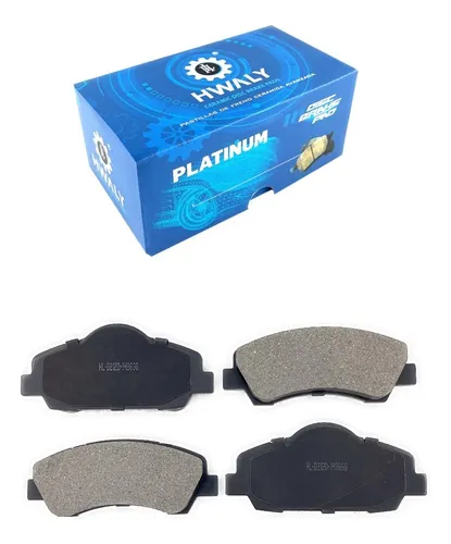 comprar Pastilla  Freno Delantera Citroen C-elysse 1.2 Vti 12 -  