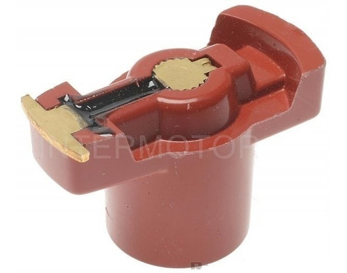 Rotor De Distribuidor Jetta A2 Caribe Corsar Mod 81/95