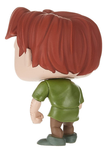 Funko Pop! Disney: Jorobado De Notre Dame - Quasimodo, Multi