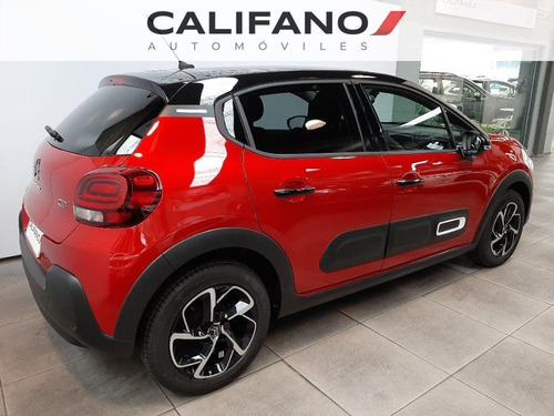 Citroën C3 New. Tasa 0% 2022 0km