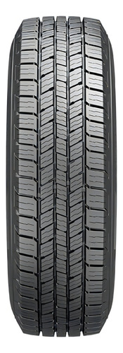 Llanta 255/55r20 Terraincontact H/t Continental 107h Sl