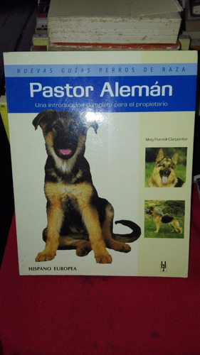Introduccion Completa Para Propietario De Pastor Aleman  #33