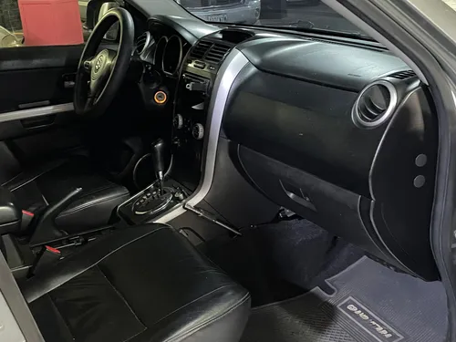 Suzuki Grand Vitara 2008 Aut.