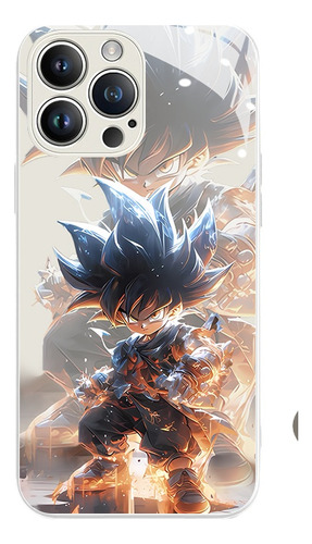 Para Iphone14pro Funda Monkey King 14 Estilos