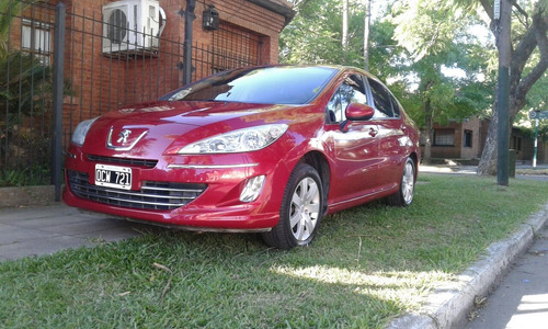 Peugeot 408 2.0 Allure Gnc 143cv Permutaria No 308 Focus