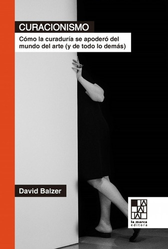 Curacionismo - David Balzer