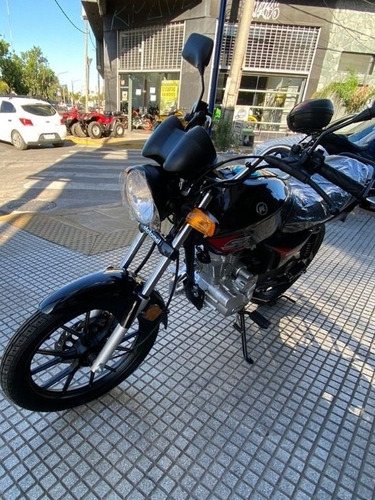 Imagen 6 de 11 de Motomel S2 150 Entega Inmediata Motoswift