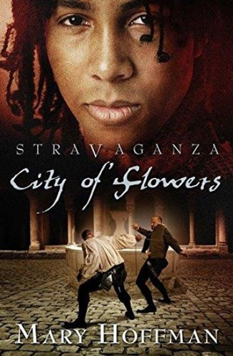 Stravaganza: City Of Flowers - Bloomsbury