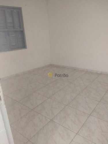 Imagem 7 de 21 de Terreno Residencial À Venda, Baeta Neves, São Bernardo Do Campo - Te0214. - Te0214