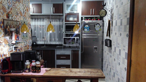Imagem 9 de 30 de Apartamento À Venda Em Jardim Atlântico - Ap006918