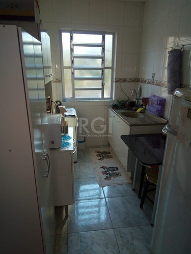 Imagem 7 de 15 de Apartamento Agronomia Porto Alegre - 7283