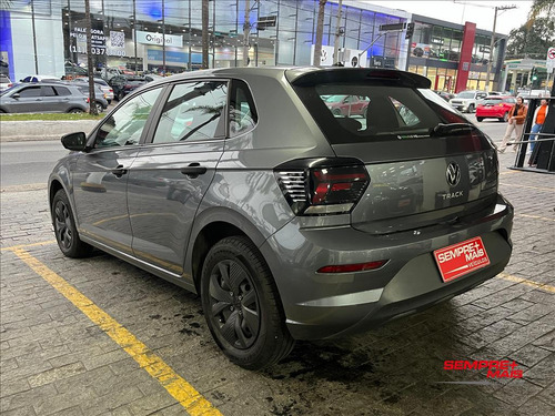 Volkswagen Polo 1.0 MPI TRACK MANUAL