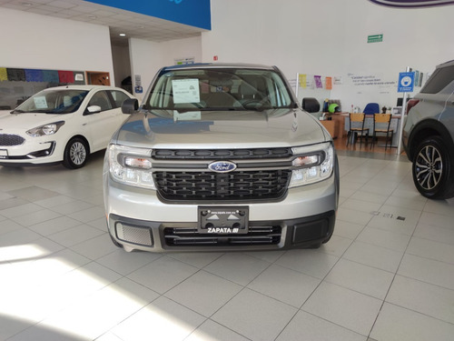 Imagen 2 de 13 de Ford Maverick Xlt 2022