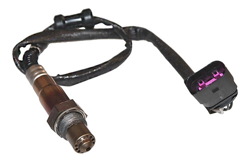 Sensor Oxigeno Escape Der Después Cc S8 10 Cil 5.2l 07/09