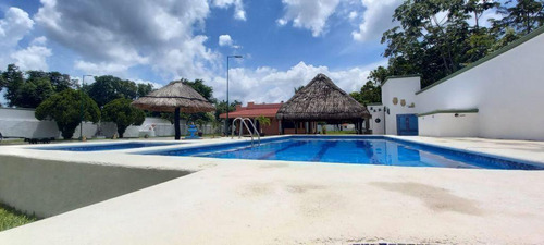 Venta De Salon De Fiestas O Casa Para Renta Vacacional