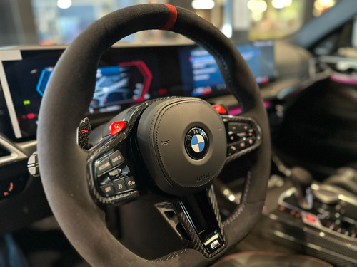 BMW M 4 3.0 M4 Cs