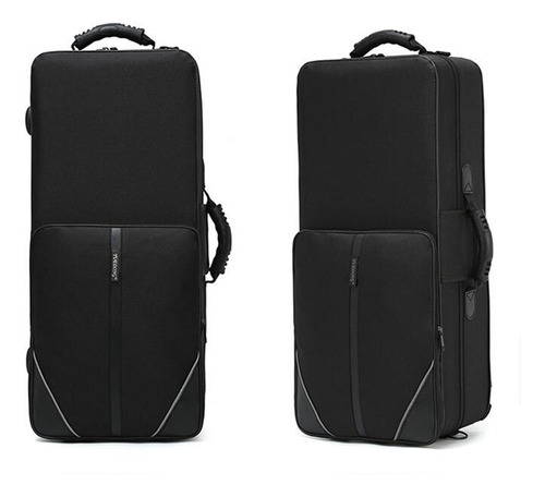 Saxofón Gig Bag Accesorios Con Correas Para El Hombro Para