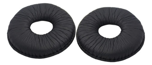 Almohadillas Para Auriculares Technics Rp Dj1200 Dj1210