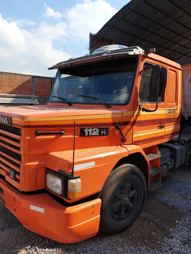 Imagen 15 de 15 de Scania 112h