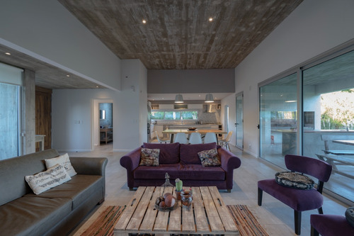 Residencial 1 C Pileta Hermosa!