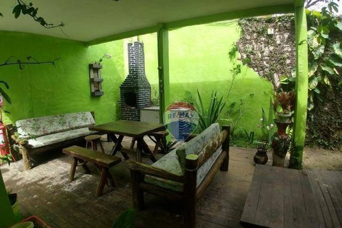 Pousada À Venda Com 17 Dormitórios, Próximo À Praia Com Vista Para O Morro Do Careca, 845 M² - Ponta Negra - Natal/rn - Po0001