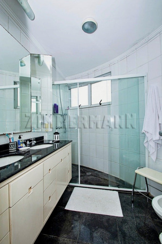 Apartamento - Vila Madalena - Ref: 119267 - V-119267