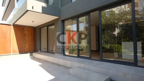 Venta Sin Comision/ Duplex Con Jardin Privado