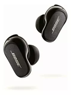 Bose Nuevos Quietcomfort Noise Cancelling Earbuds Ii: