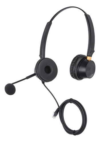 Auricular Binaural Reduccion Ruido Comunicacion Clara Para