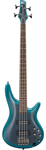 Bajo Ibanez Standard Sr300e - Cerulean Aura Burst