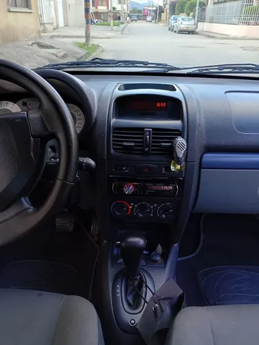 Renault Clio F.iv Expression