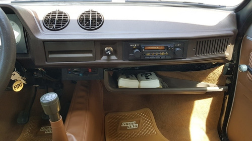 Imagen 12 de 15 de Fiat 147 Tr5 Sorpasso Iava Réplica