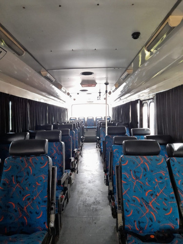 Imagen 3 de 9 de Mercedes Benz O500. Escolar + Sacta + 45 Reclinables-permuto