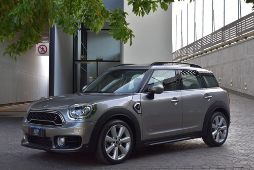 MINI Cooper Countryman 1.6 S Chili All4