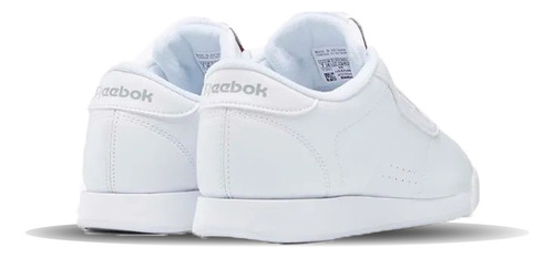 Zapatillas Reebok Lifestyle Niña Princess - Blanco Cli