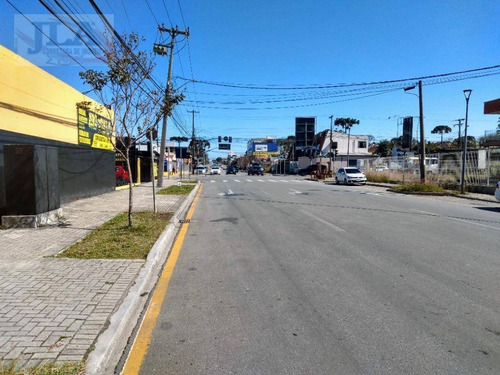 Andar Corporativo Para Alugar, 240 M² Por R$ 5.900,00/mês - Jardim Social - Curitiba/pr - Ac0003