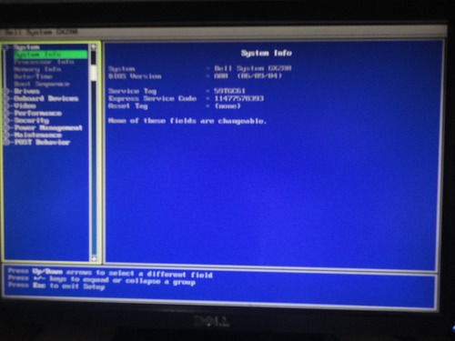 Micro Dell Gx280 775 + P4 3.2ghz +2gb +monitor +tec. +mouse