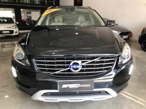 Volvo Xc60 T5 Dynamiq