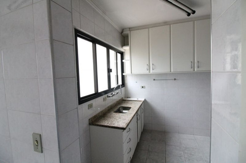 Imagem 3 de 20 de Apartamento - Ref: 7435