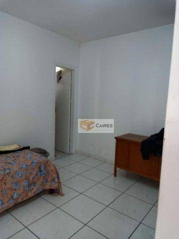 Imagem 4 de 10 de Casa Com 2 Dormitórios À Venda, 252 M² Por R$ 330.000,00 - Jardim Novo Campos Elíseos - Campinas/sp - Ca3281