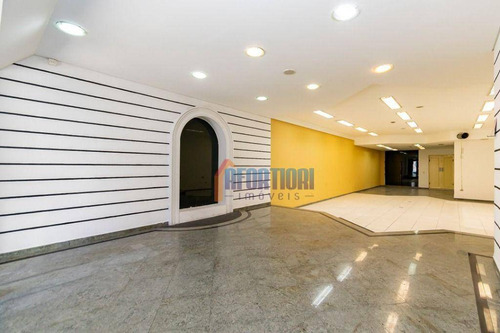 Imagem 1 de 20 de Loja Para Alugar, 160 M² Por R$ 4.000,00/mês - Centro - Curitiba/pr - Lo0174