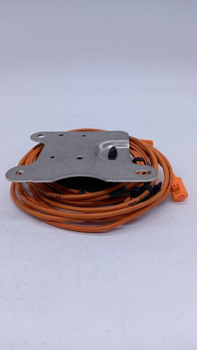 Imagem 4 de 6 de Modulo Sensor Airbag Peugeot 206