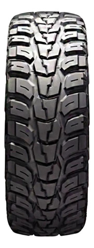 2 Pneu 265/75r16 119q Kumho Kl71 8 Lonas Nissan Frontier