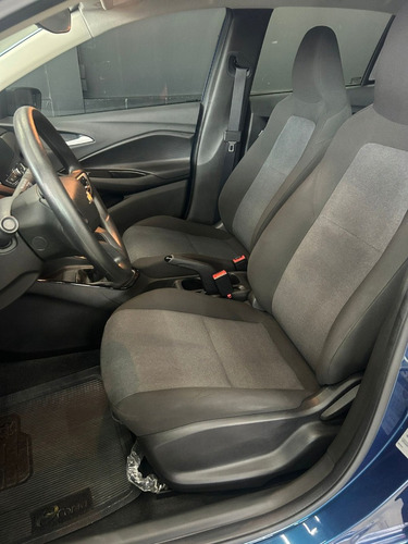Chevrolet Onix 1.0 FLEX MANUAL