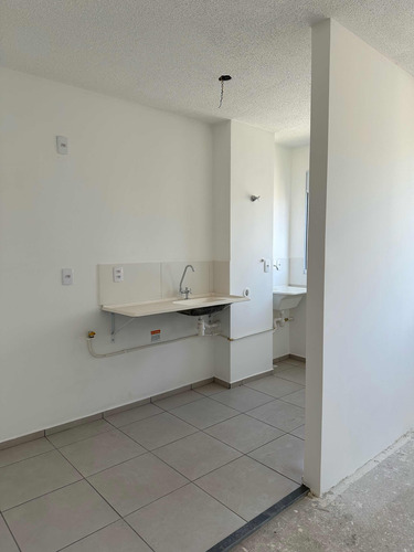 Apartamento 2 Quartos