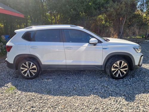 Volkswagen Taos TAOS TSI HIGHLINE 1.4 AUT
