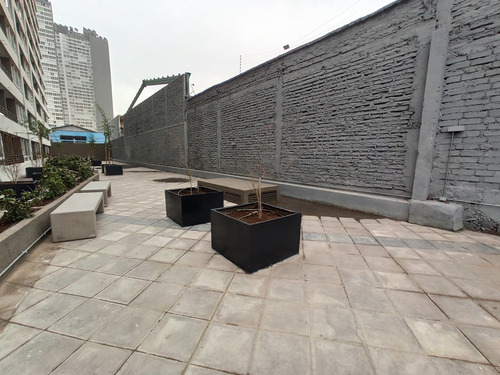 Ref:11243** Departamento 1d + 1b Estación Central